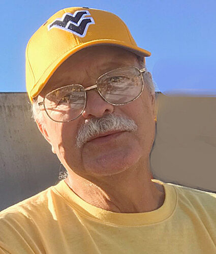 Gary Lee Kisner